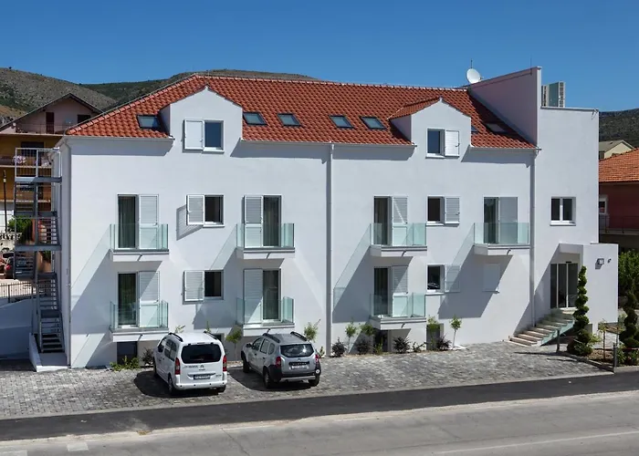 Hotel Rotondo