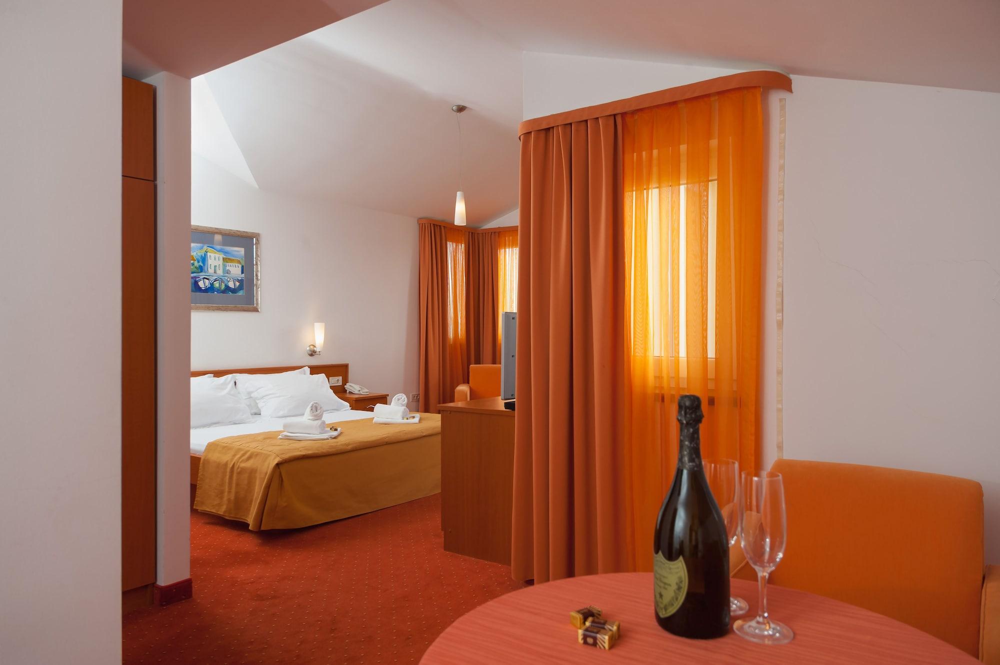 Hotel Rotondo 4*
