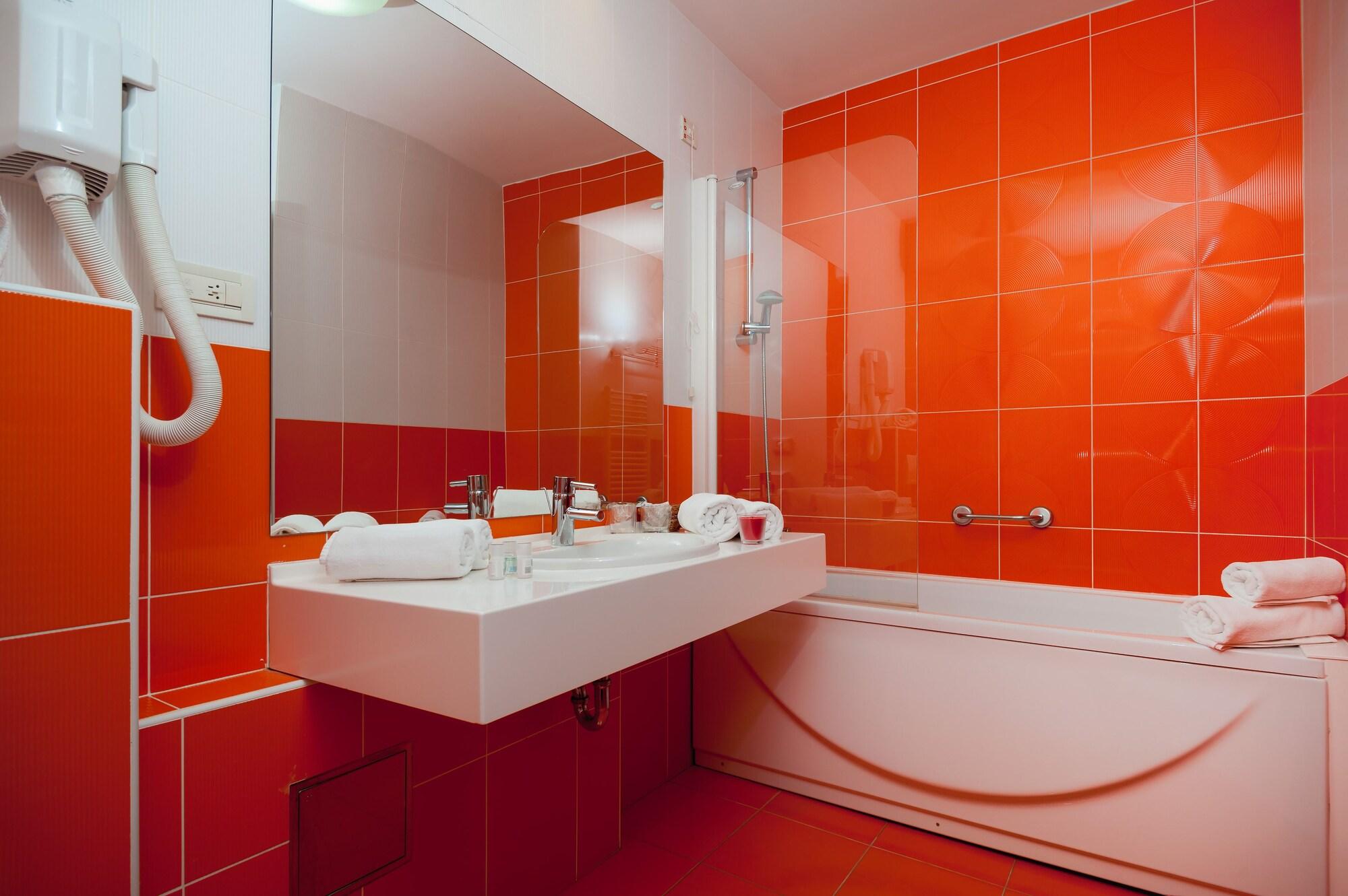 Hotel Rotondo 4*