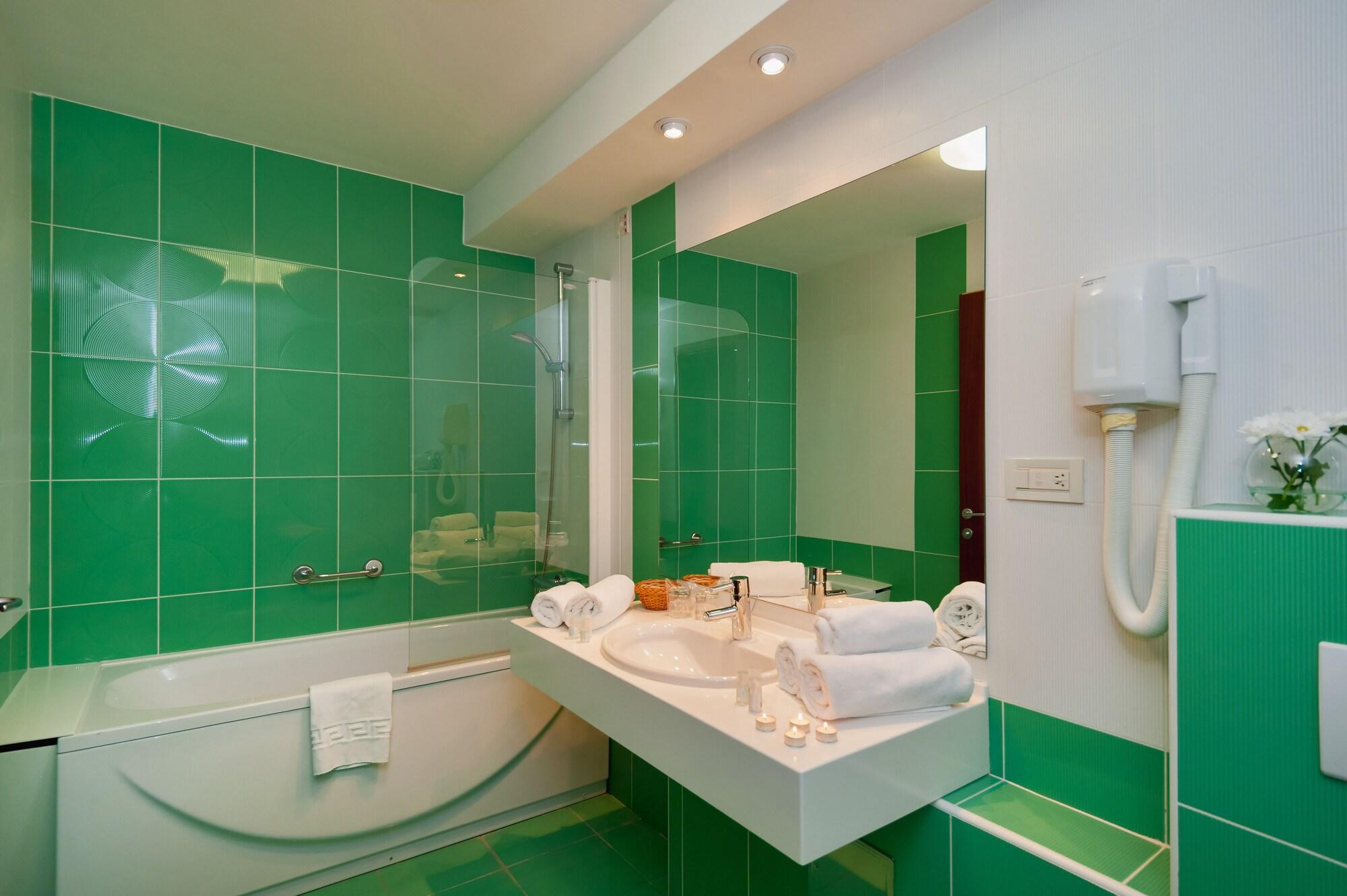 Rotondo Hotel Seget Donji