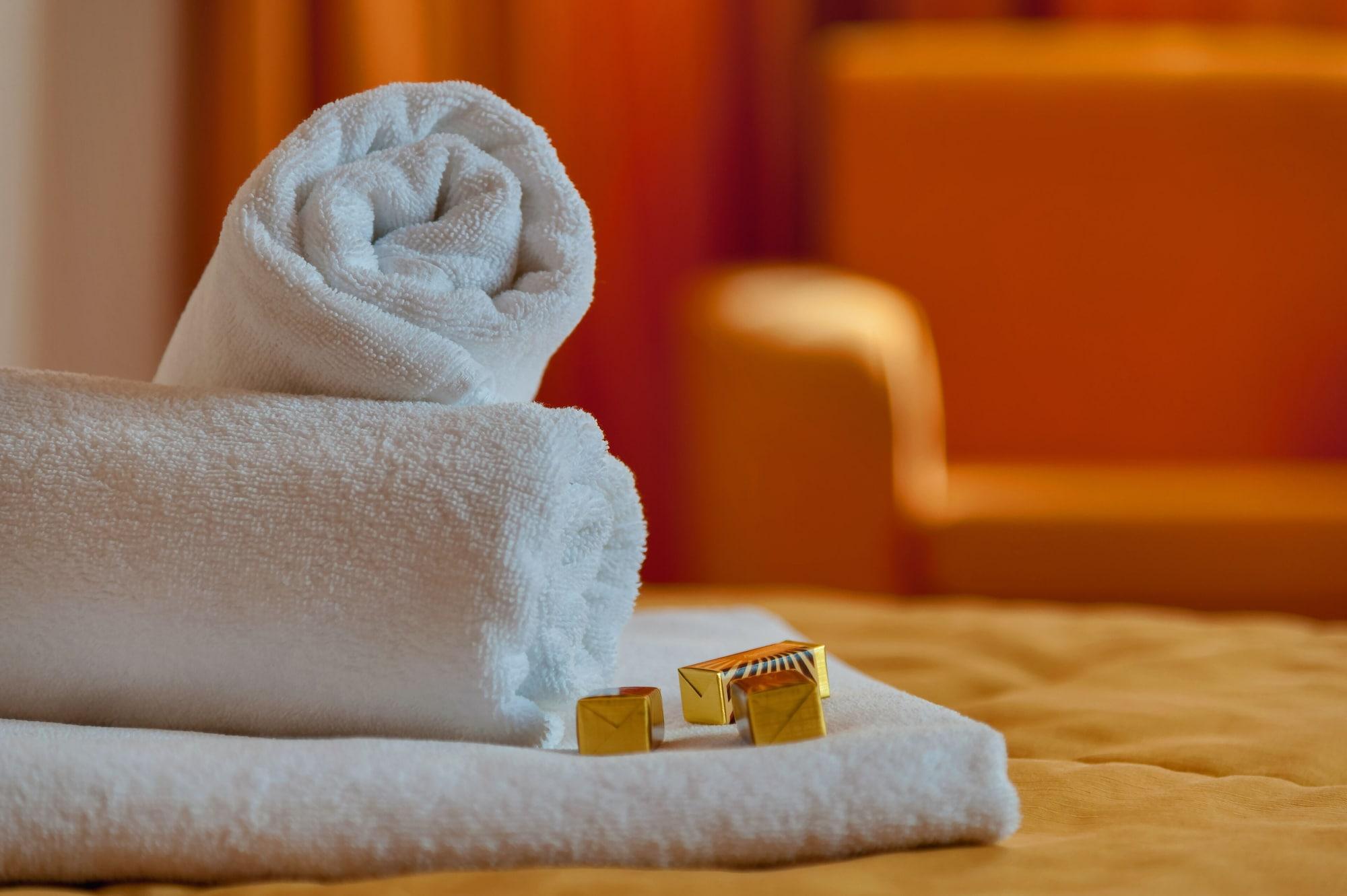 Hotel Rotondo 4*