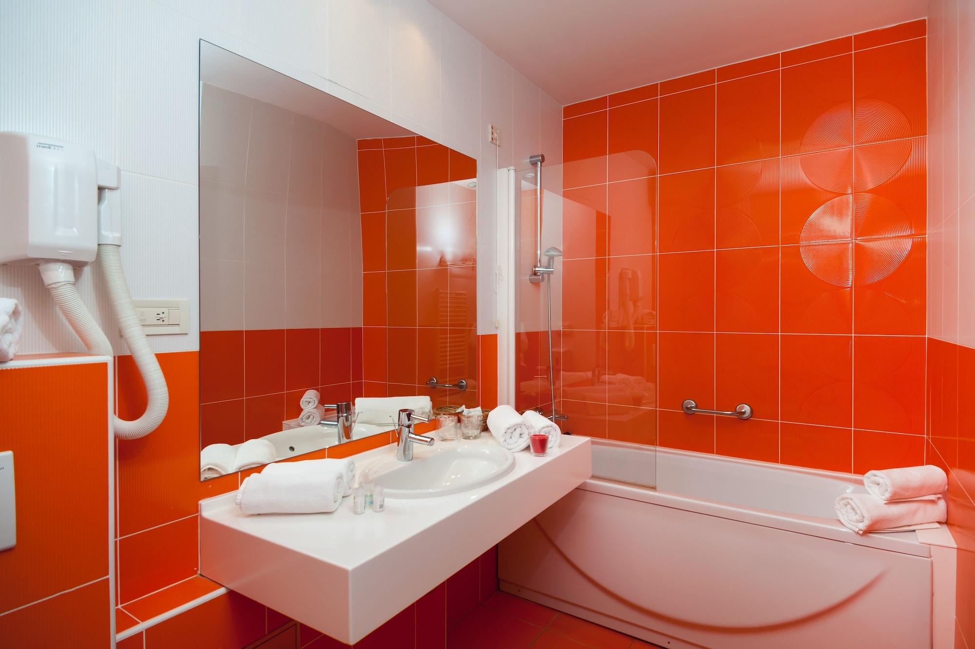 Rotondo Hotel Seget Donji