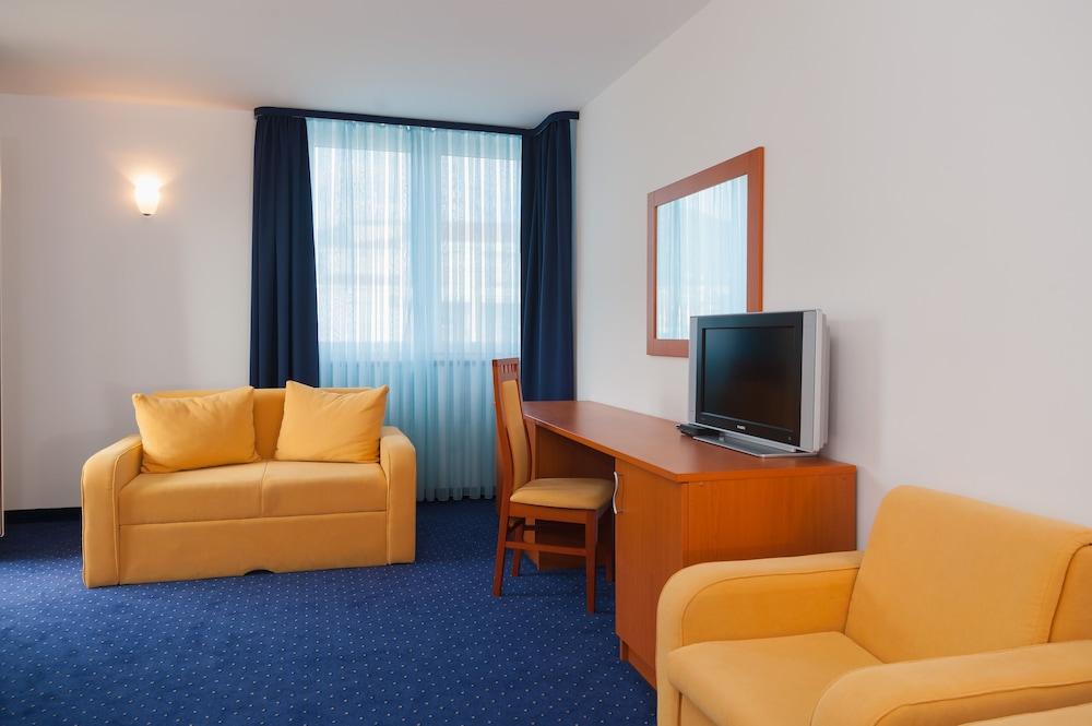 Hotel Rotondo 4*