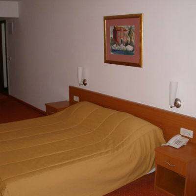Hotel Rotondo Seget Donji