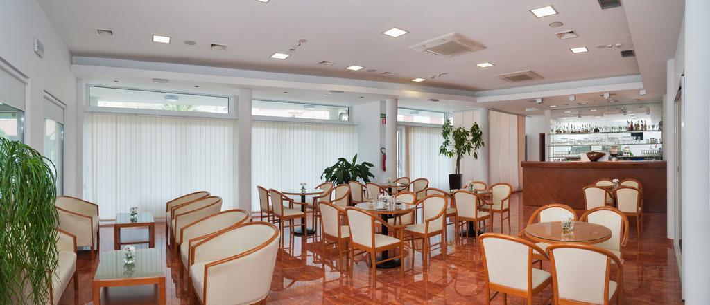 Rotondo Hotel 4*
