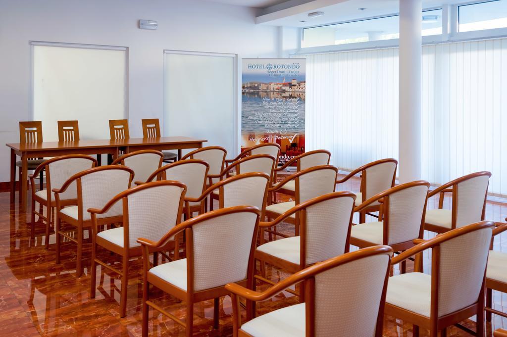 Rotondo Hotel 4*