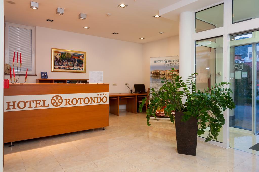 Rotondo 4* Seget Donji