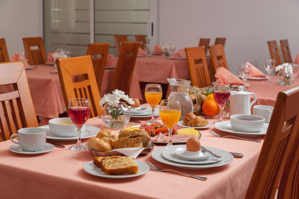 Hotel Rotondo 4*