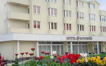 Hotel Rotondo