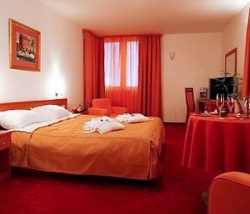 Hotel Rotondo Seget Donji