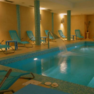 Hotel Rotondo Seget Donji