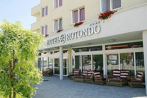 Hotel Rotondo 4*
