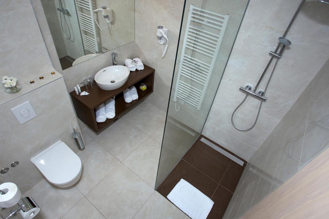 Rotondo Hotel Seget Donji